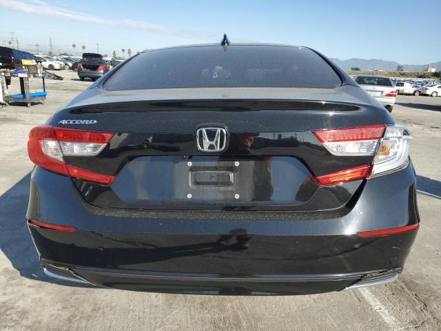 2020 Honda Accord Lx VIN: 1HGCV1F19LA127690 Lot: 48894854