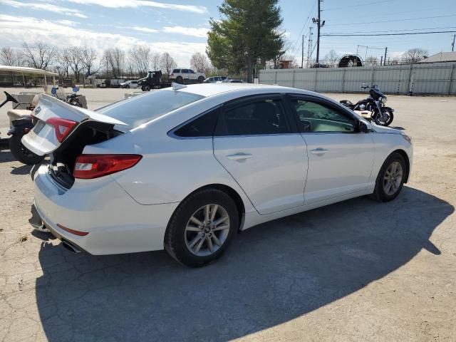 2015 Hyundai Sonata Se VIN: 5NPE24AF7FH239793 Lot: 47682694