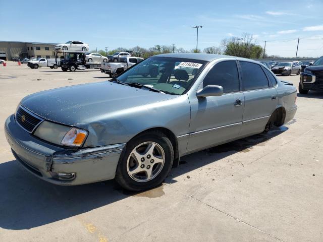 TOYOTA AVALON XL