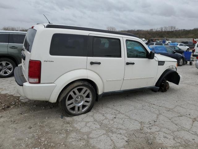 2010 Dodge Nitro Heat VIN: 1D4PU4GK3AW157735 Lot: 48409164