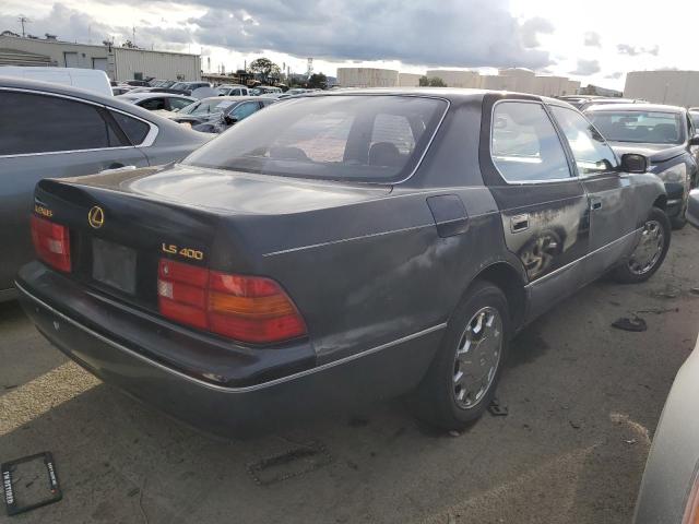 1995 Lexus Ls 400 VIN: JT8UF22E8S0012967 Lot: 45899164