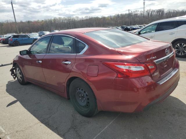 2016 Nissan Altima 2.5 VIN: 1N4AL3AP0GN383482 Lot: 48263354