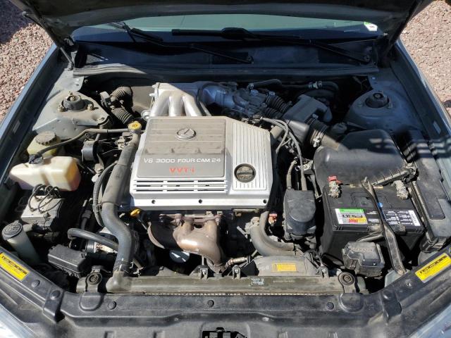 2001 Lexus Es 300 VIN: JT8BF28G515108038 Lot: 48916274