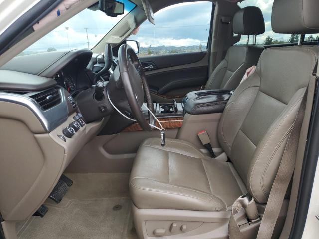 2015 CHEVROLET SUBURBAN K - 1GNSKKKCXFR156919