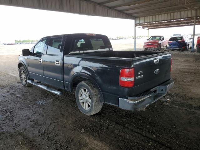 2004 Ford F150 Supercrew VIN: 1FTPW12594KC68633 Lot: 48299894