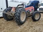 Lot #3027306282 1998 INTERNATIONAL TRACTOR