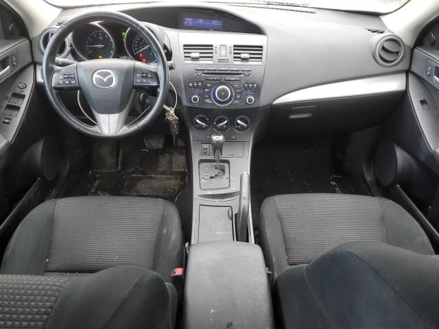 2012 Mazda 3 I VIN: JM1BL1V77C1652477 Lot: 47548614