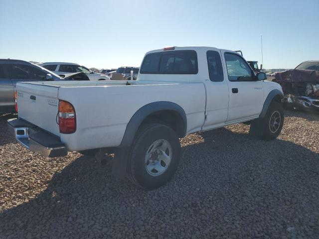 2003 Toyota Tacoma Xtracab Prerunner VIN: 5TESN92NX3Z169535 Lot: 44926344