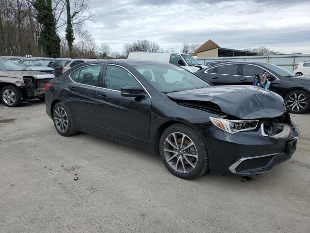 2018 Acura Tlx VIN: 19UUB3F38JA002848 Lot: 47047594