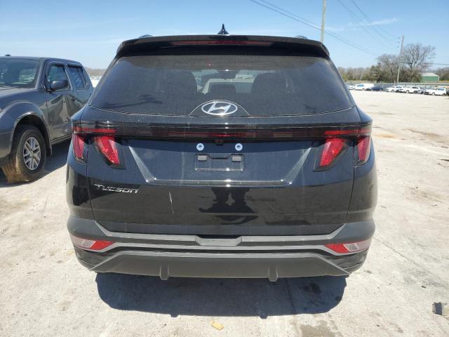 2024 Hyundai Tucson Sel VIN: 5NMJB3DE5RH369973 Lot: 48313414