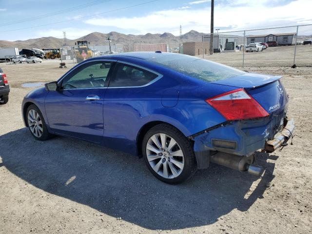 2009 Honda Accord Exl VIN: 1HGCS22819A000149 Lot: 46901104