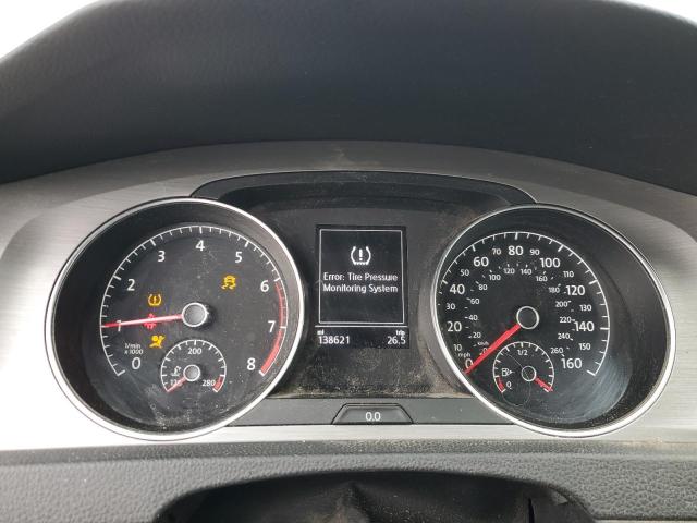 2017 VOLKSWAGEN GOLF SPORT - 3VW017AU4HM510607