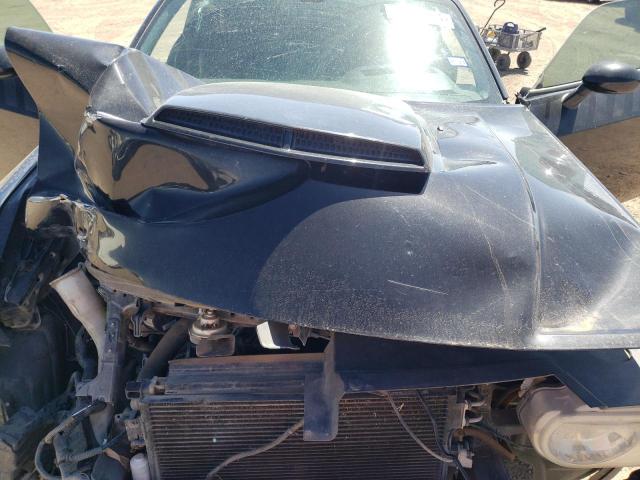 2010 Dodge Challenger R/T VIN: 2B3CJ5DT3AH278191 Lot: 48870904