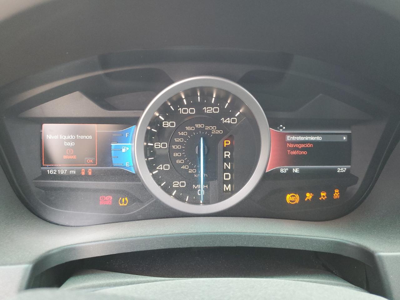 1FM5K7D84FGB10182 2015 Ford Explorer Xlt