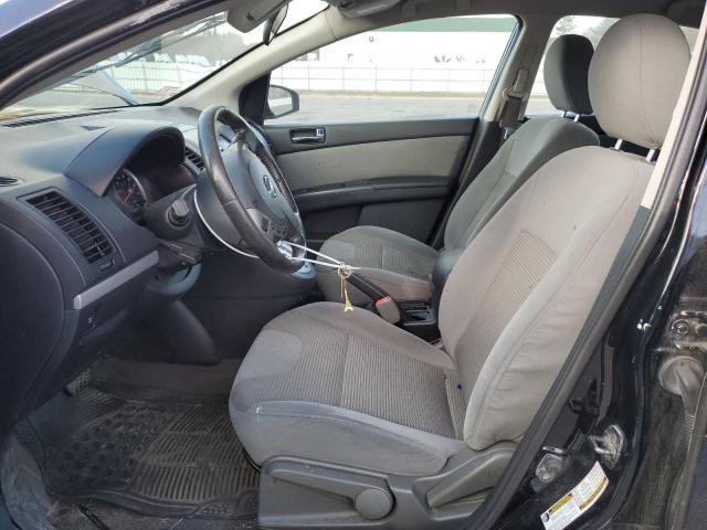 2011 Nissan Sentra 2.0 VIN: 3N1AB6APXBL629433 Lot: 47379854