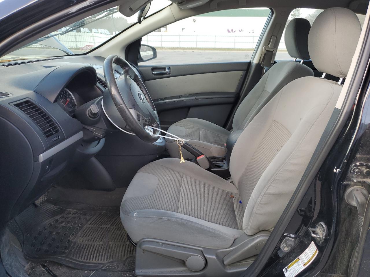 3N1AB6APXBL629433 2011 Nissan Sentra 2.0