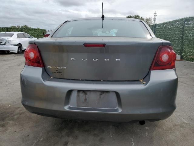 2013 Dodge Avenger Se VIN: 1C3CDZAB1DN548561 Lot: 45139794