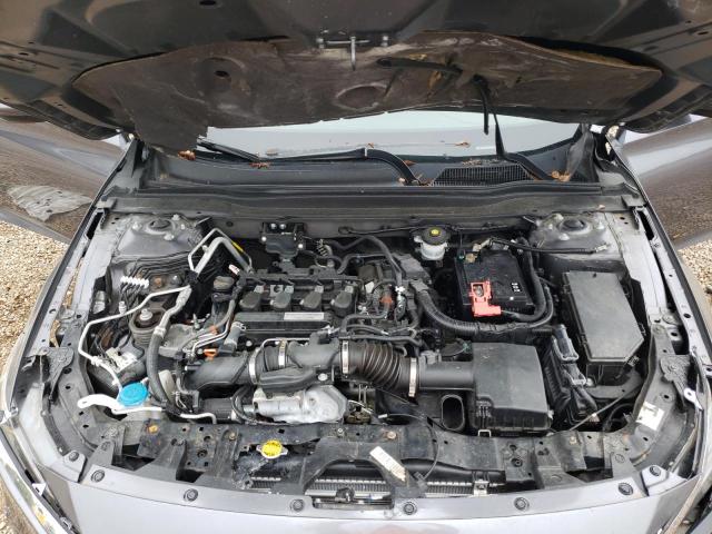 VIN 1HGCV1F59LA043291 2020 HONDA ACCORD no.11