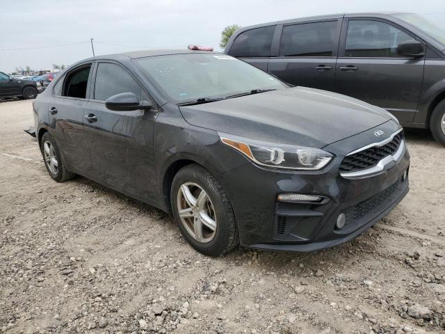 2019 Kia Forte Fe VIN: 3KPF24AD3KE127106 Lot: 46103684