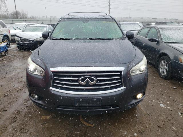 2014 Infiniti Qx60 VIN: 5N1AL0MM7EC507469 Lot: 48047184