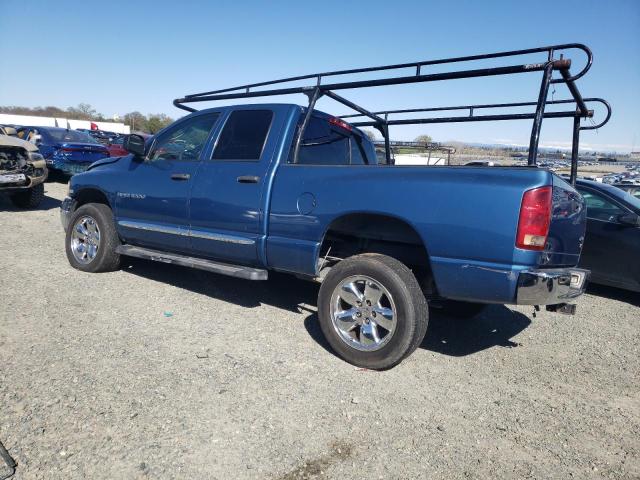 2005 Dodge Ram 1500 St VIN: 1D7HU18D95S154552 Lot: 46788474