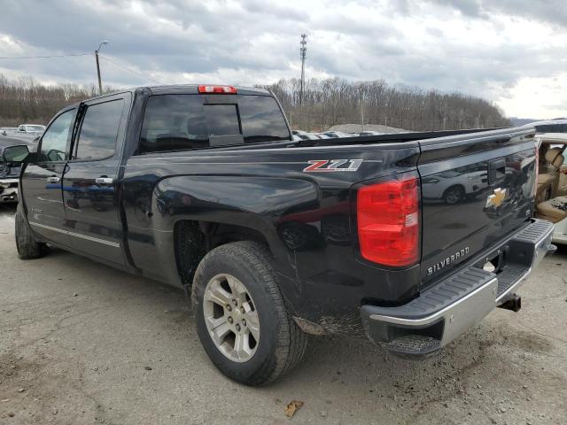 Vin: 3gcuksec8eg109061, lot: 46743514, chevrolet all models k1500 ltz 20142