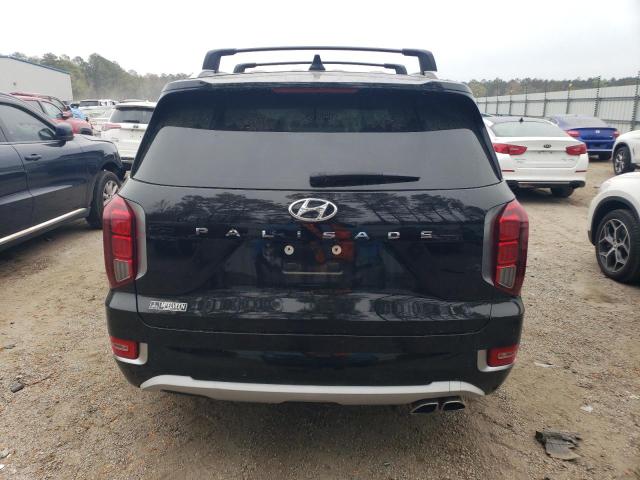 KM8R54HE1MU201206 Hyundai Palisade L 6