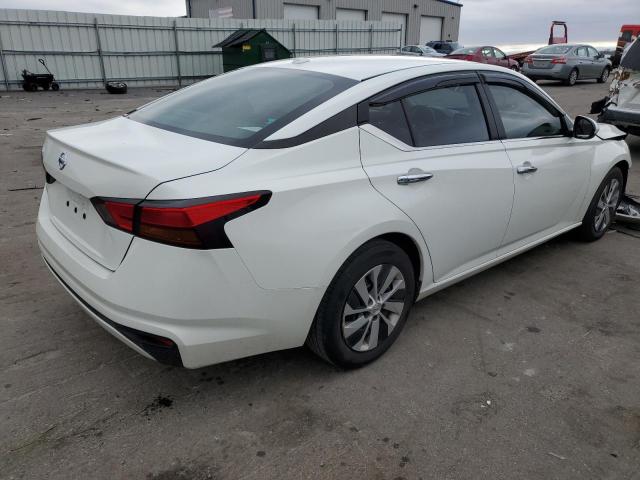 2020 NISSAN ALTIMA S - 1N4BL4BV0LC270225