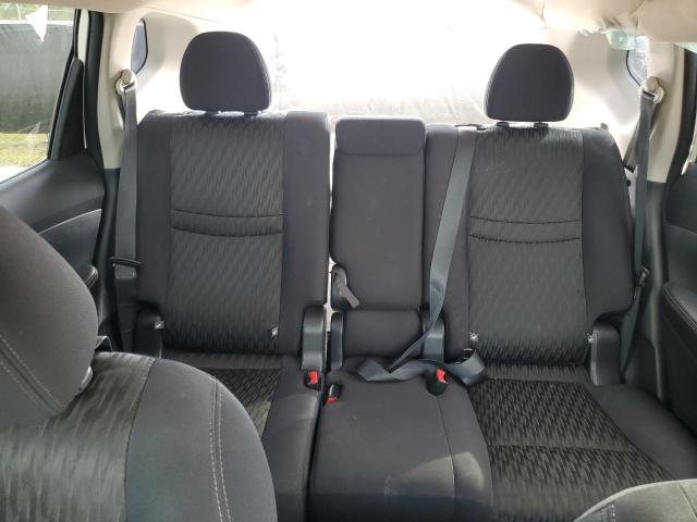 2017 NISSAN ROGUE S - 5N1AT2MTXHC875362