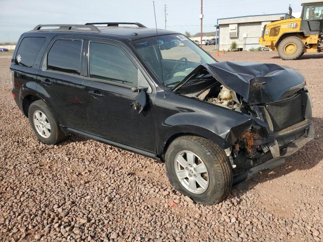 2010 Mercury Mariner VIN: 4M2CN8B7XAKJ01215 Lot: 48881374