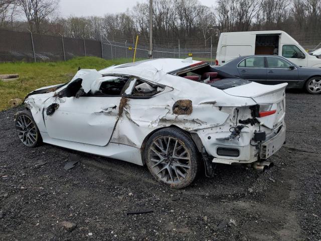 2015 Lexus Rc 350 VIN: JTHHE5BC9F5002834 Lot: 48410194