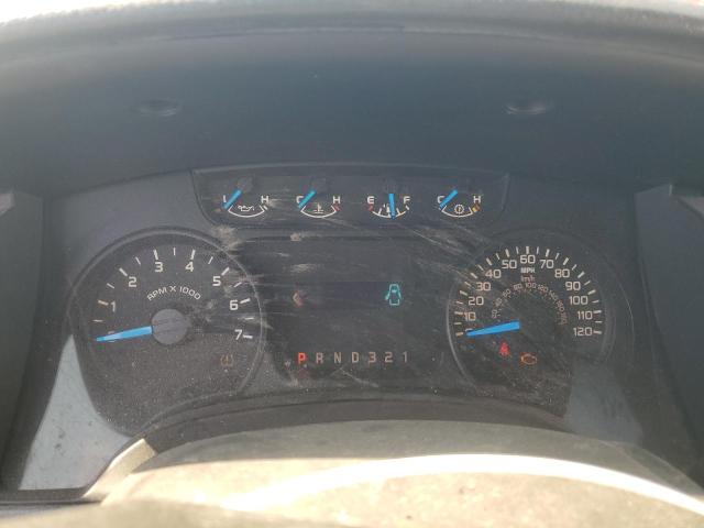 2013 Ford F150 Super Cab VIN: 1FTFX1CF2DKG48641 Lot: 47944964