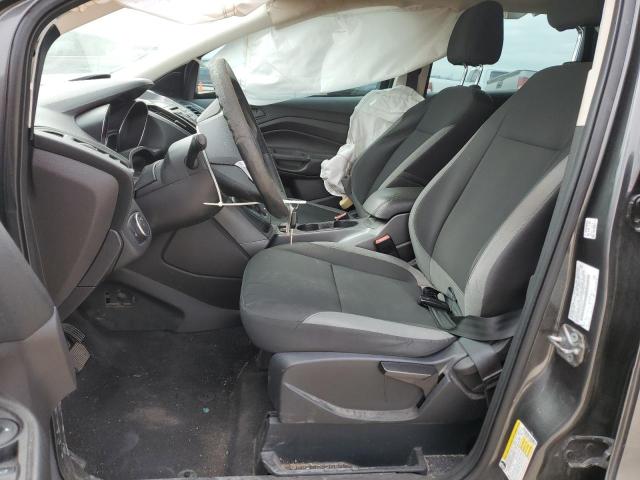 2016 Ford Escape S VIN: 1FMCU0F72GUB97239 Lot: 44095224