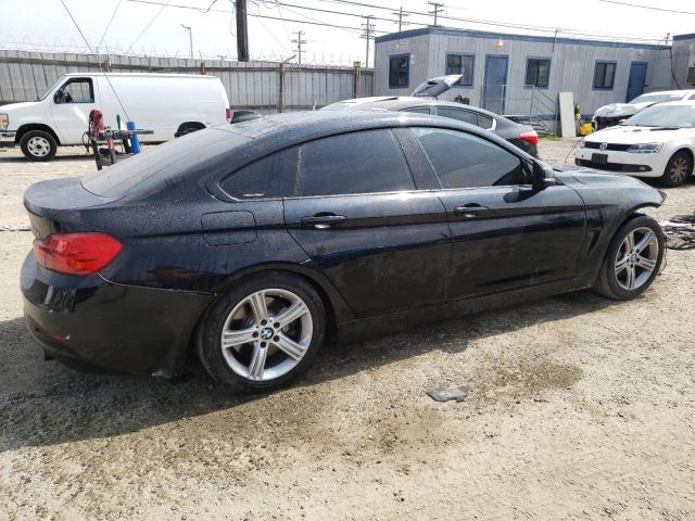 VIN WBA4B1C57FG241530 2015 BMW 4 Series, 435 I Gran... no.3