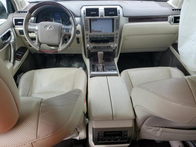 2018 LEXUS GX 460 - JTJBM7FX8J5204864