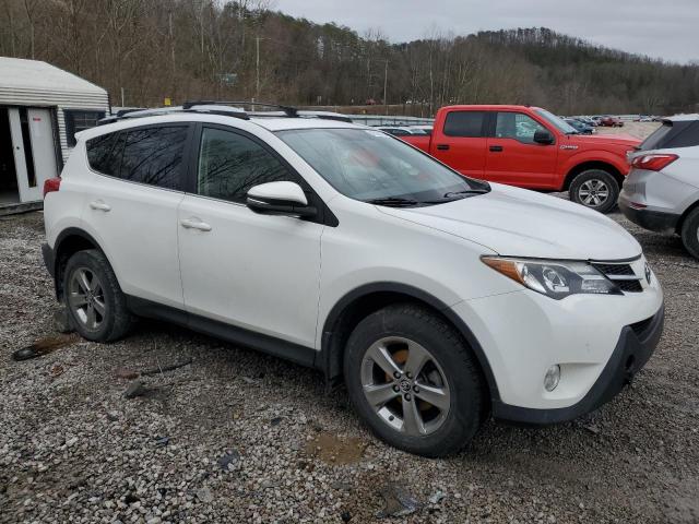 2015 TOYOTA RAV4 XLE - JTMRFREV4FD148491