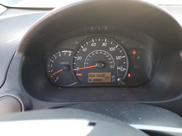 2019 MITSUBISHI MIRAGE G4 - ML32F3FJ6KHF03535