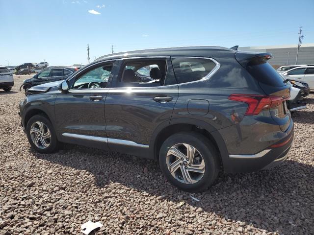2022 HYUNDAI SANTA FE S - 5NMS2DAJ0NH417515