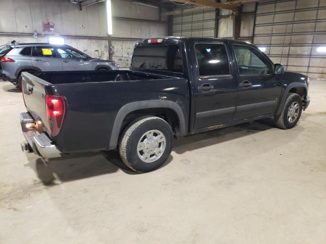 2008 Chevrolet Colorado VIN: 1GCCS13E888182161 Lot: 48474894