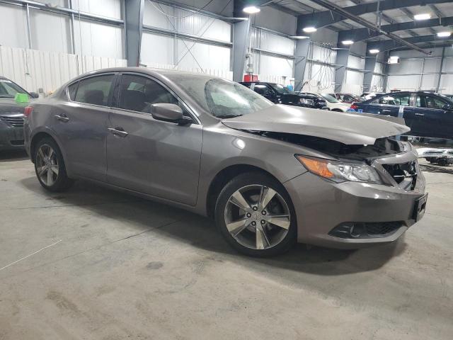 2015 ACURA ILX 20 PRE - 19VDE1F57FE004843