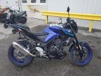 YAMAHA MT-03