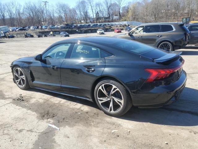 2023 AUDI E-TRON GT - WAUCJBFW9P7000711