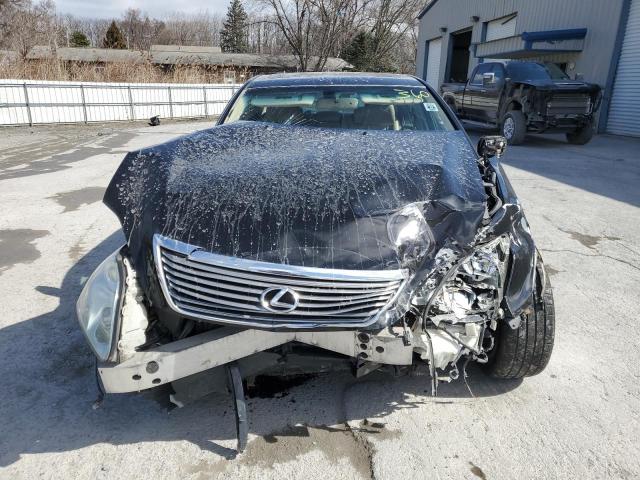 2005 Lexus Ls 430 VIN: JTHBN36F055006526 Lot: 47921834