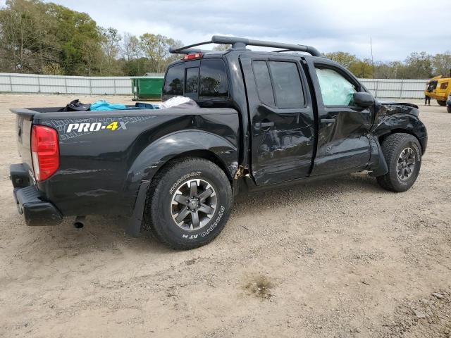 2019 NISSAN FRONTIER S - 1N6DD0EV3KN758007