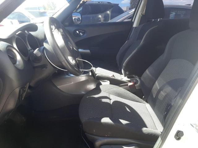 2016 NISSAN JUKE S - JN8AF5MR6GT604643