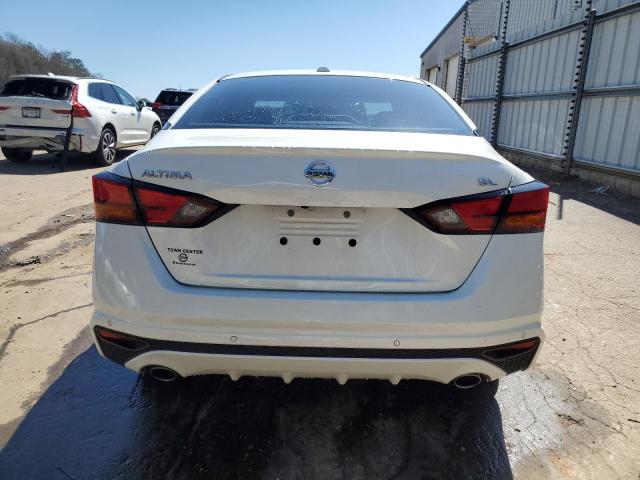 2019 NISSAN ALTIMA SL - 1N4BL4EV9KC166018