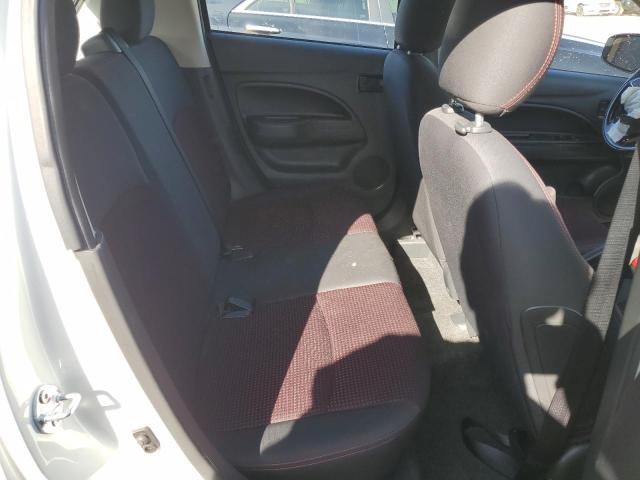 2020 MITSUBISHI MIRAGE LE ML32A5HJ6LH004921