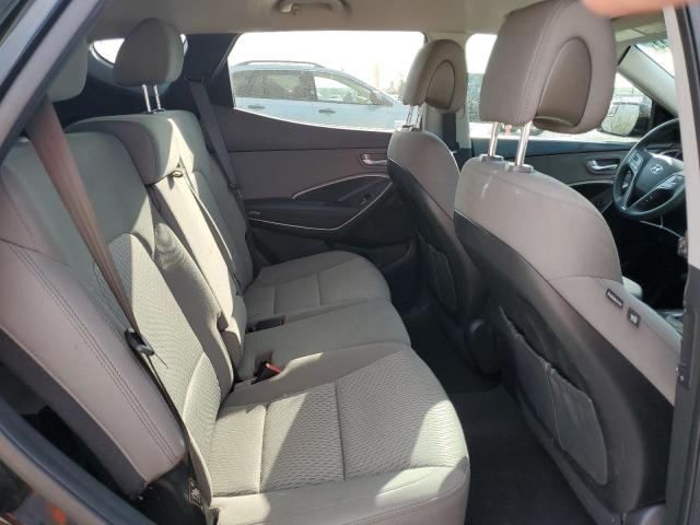 2018 HYUNDAI SANTA FE S - 5XYZT3LB0JG528551