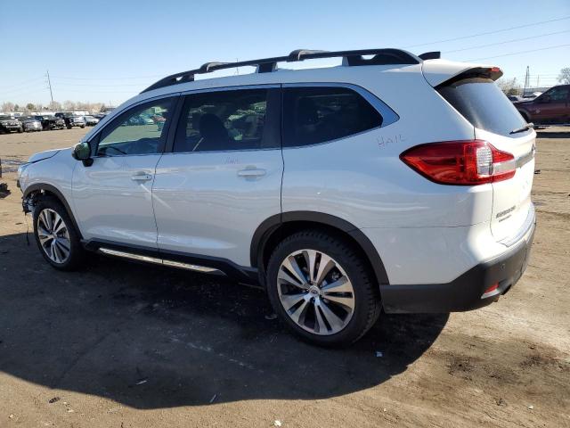 2021 Subaru Ascent Limited VIN: 4S4WMAPD1M3444310 Lot: 45915574