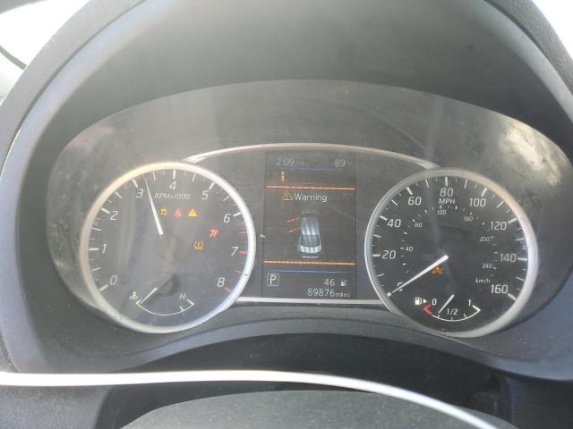 2019 NISSAN SENTRA S - 3N1AB7AP9KY355456